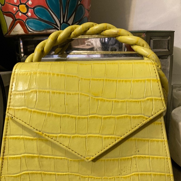 Anima Iris handbag - Picture 4 of 4